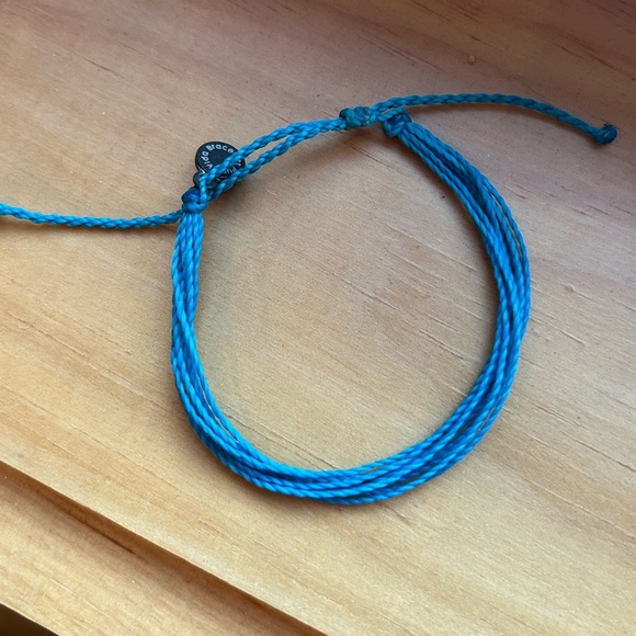 Pura Vida Bracelets Lot of 4 - Picture 3 of 5